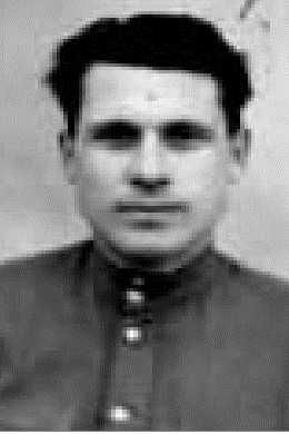 Москалец Григорий Иванович