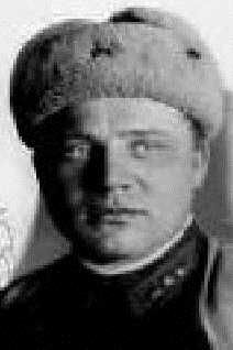 Фурсов Михаил Яковлевич
