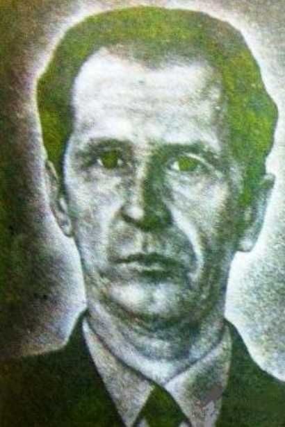 Курочкин Петр Иванович