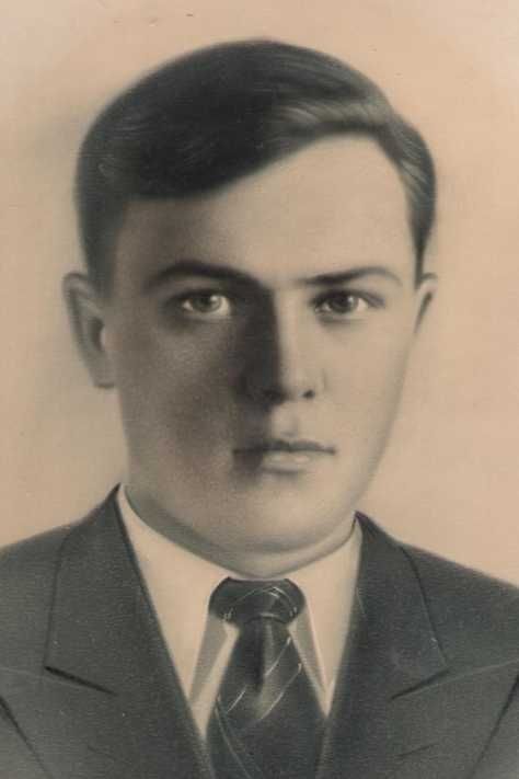 Лозенко Николай Моисеевич