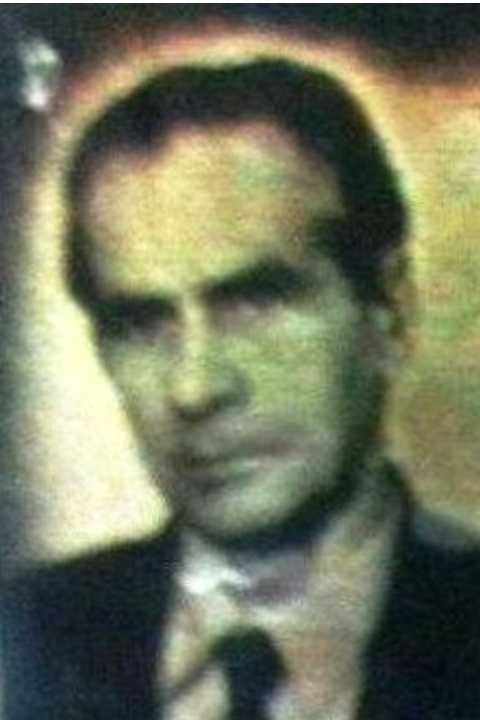 Масенков Василий Степанович