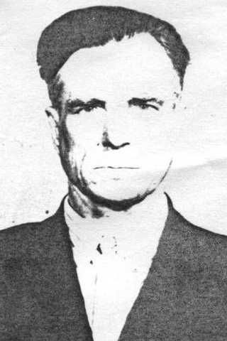 Калачев Федор Александрович