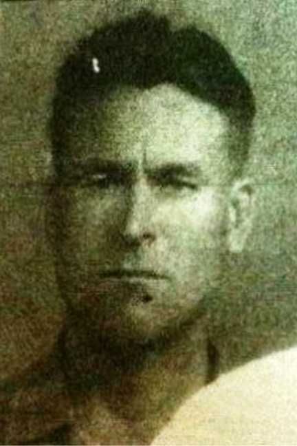 Ибрагимов Абдула Хабибулович