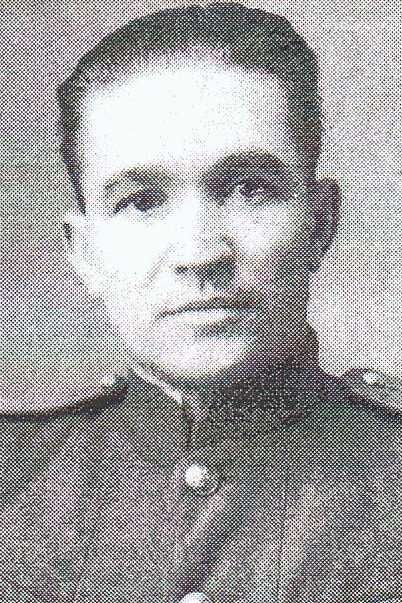 Чумаков Николай Степанович