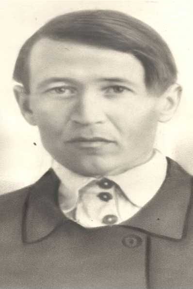 Гамов Дмитрий Дмитриевич