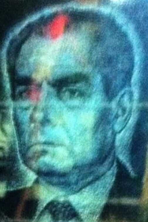 Кирпичников Александр Алексеевич