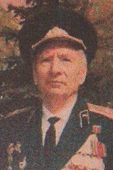 Ковалев Николай Венедиктович