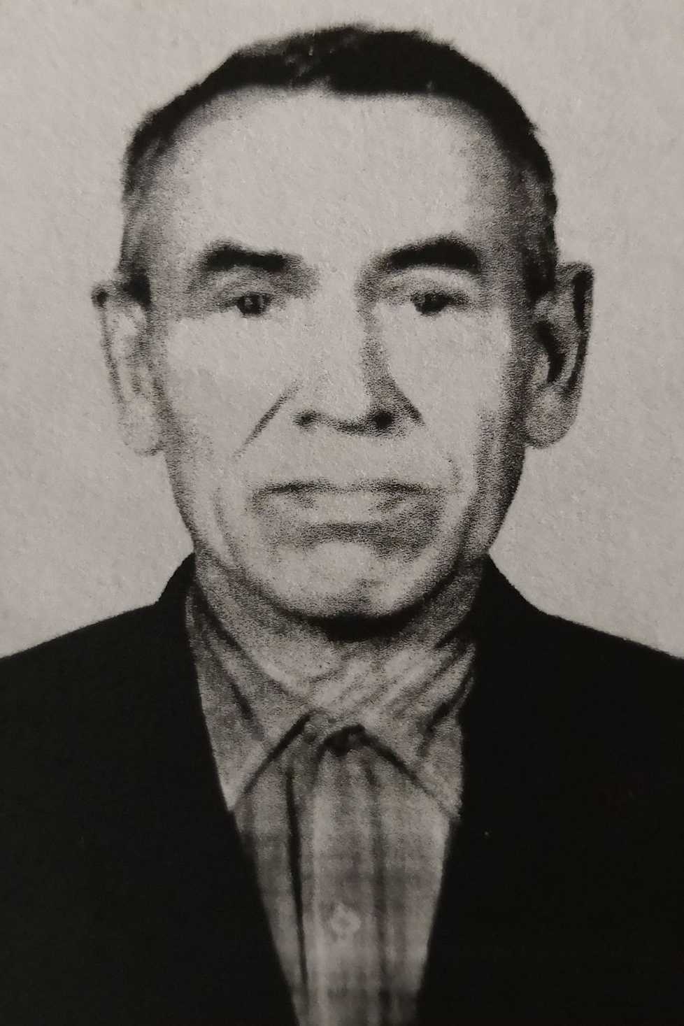 Виссарионов Семен Андреевич