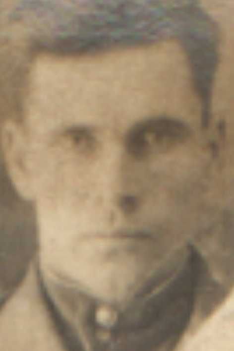 Бибиков Павел Яковлевич