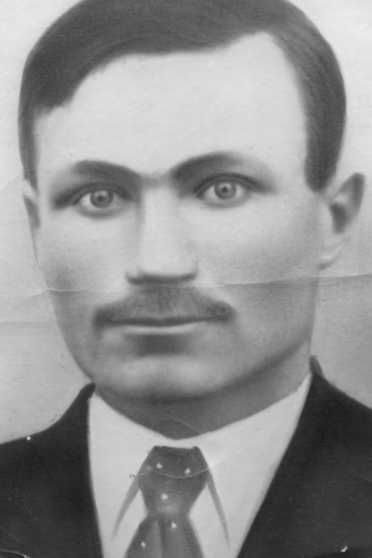 Бородачев Тимофей