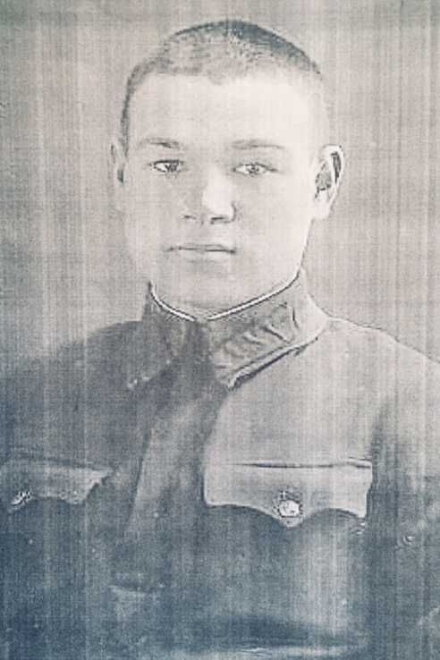 Гилязов Хасан Шайхутдинович