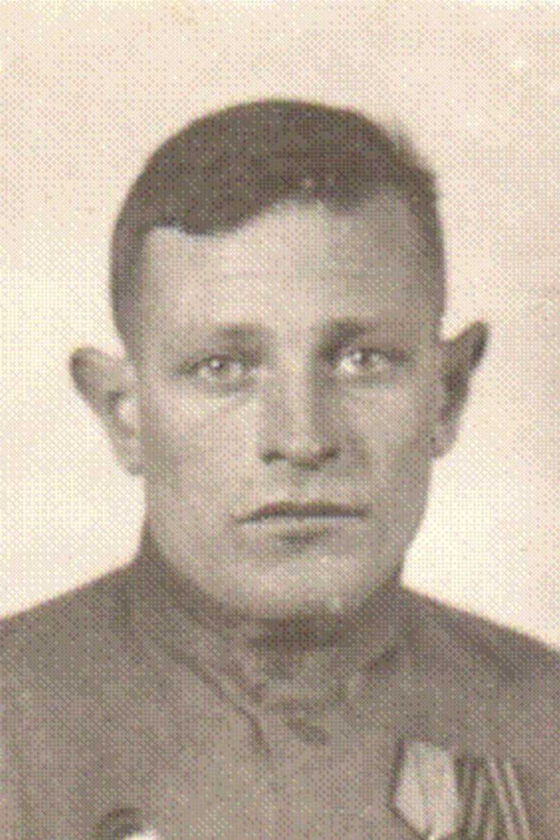 Барсуков Алексей Петрович