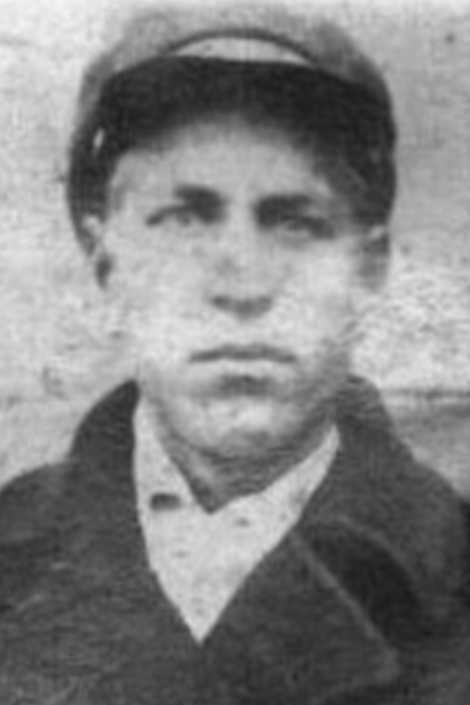 Абышкин Николай Гавриилович|Гаврилович