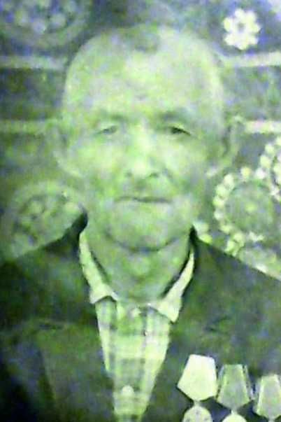 Альбиков Сафиулла Абрахманович