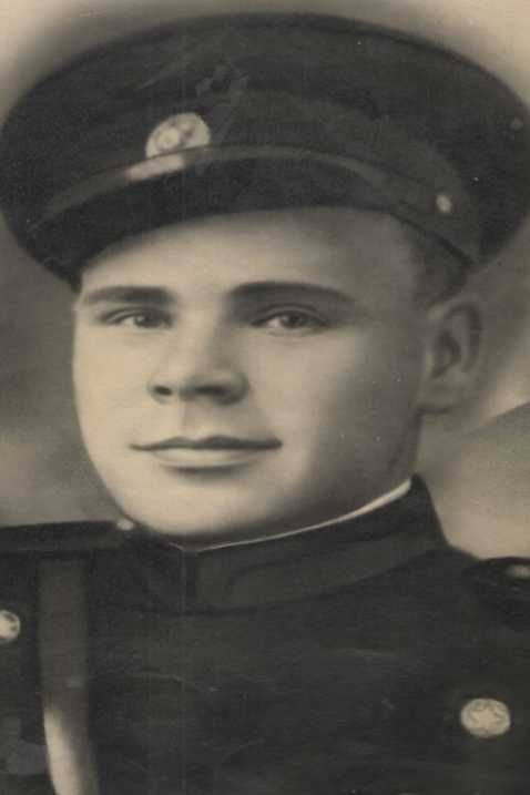 Андреев Александр Михайлович