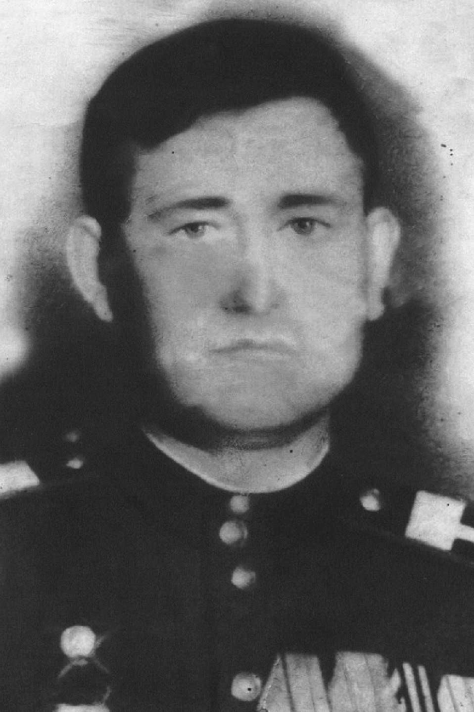 Немойкин|Немайкин Григорий Павлович