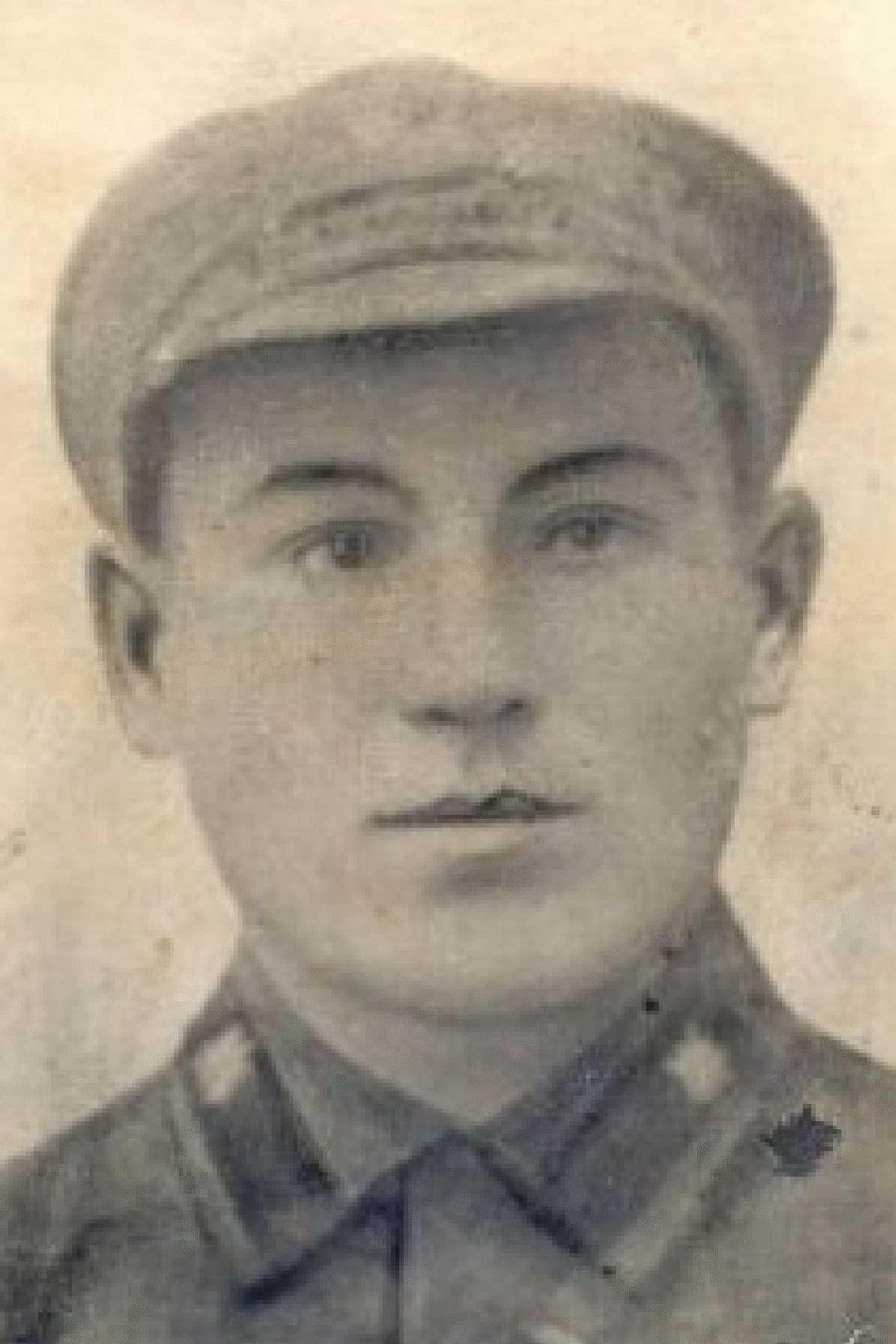 Жуков Андрей Лаврентьевич
