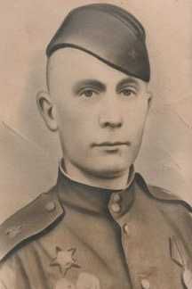 Мармалев Степан Тимофеевич