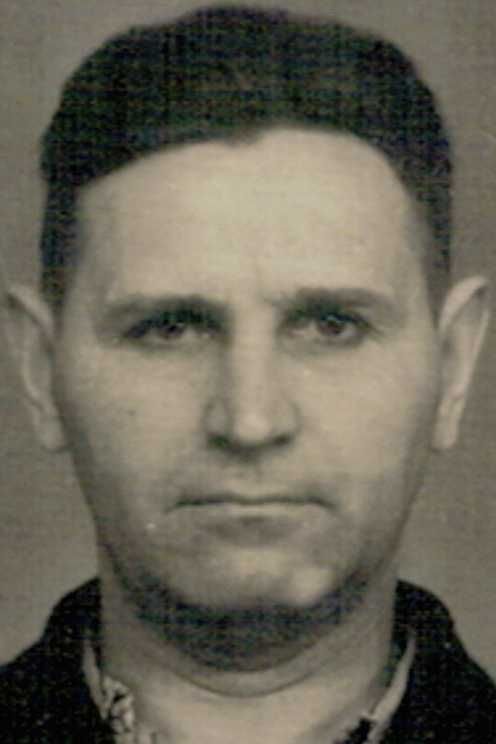 Петрунин Алексей Иванович