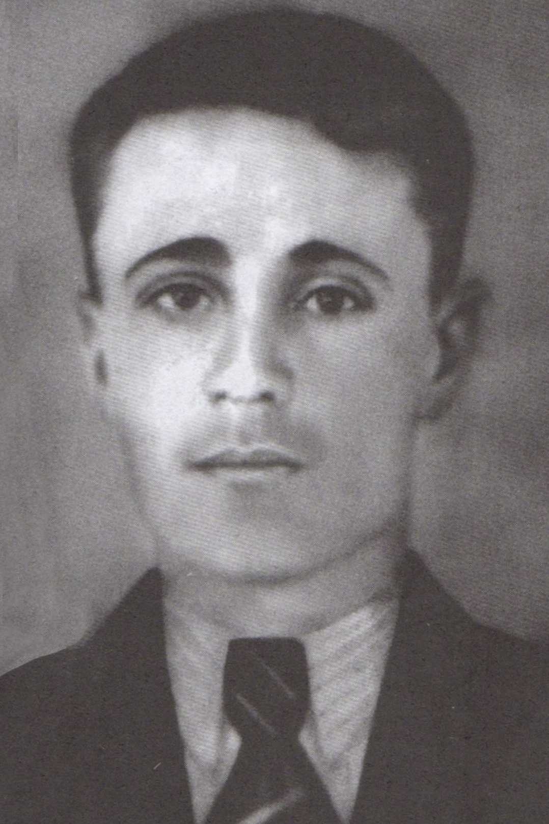 Кутовенко Дмитрий Иванович