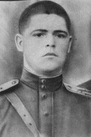 Герасимов Николай Иванович