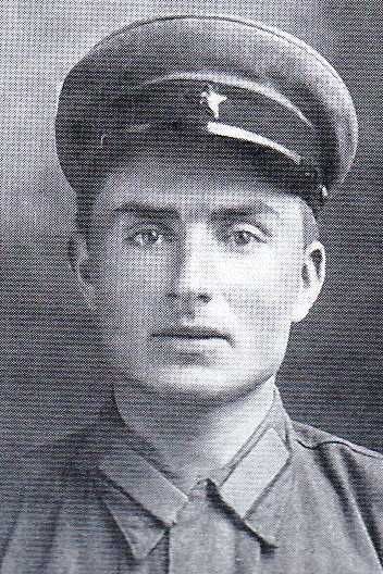 Зиннуров Салих Шакирович