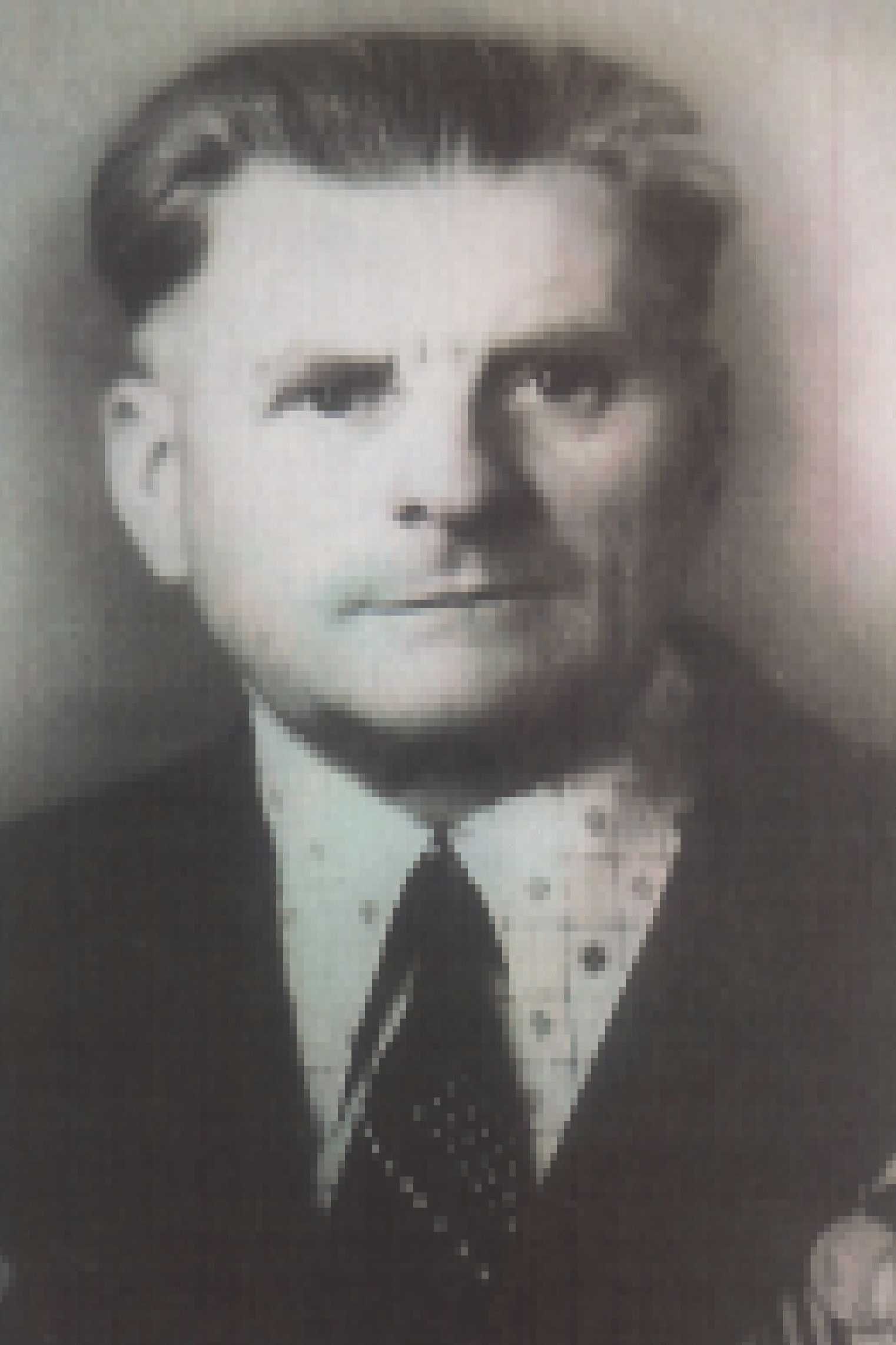 Пидлый Василий Наумович