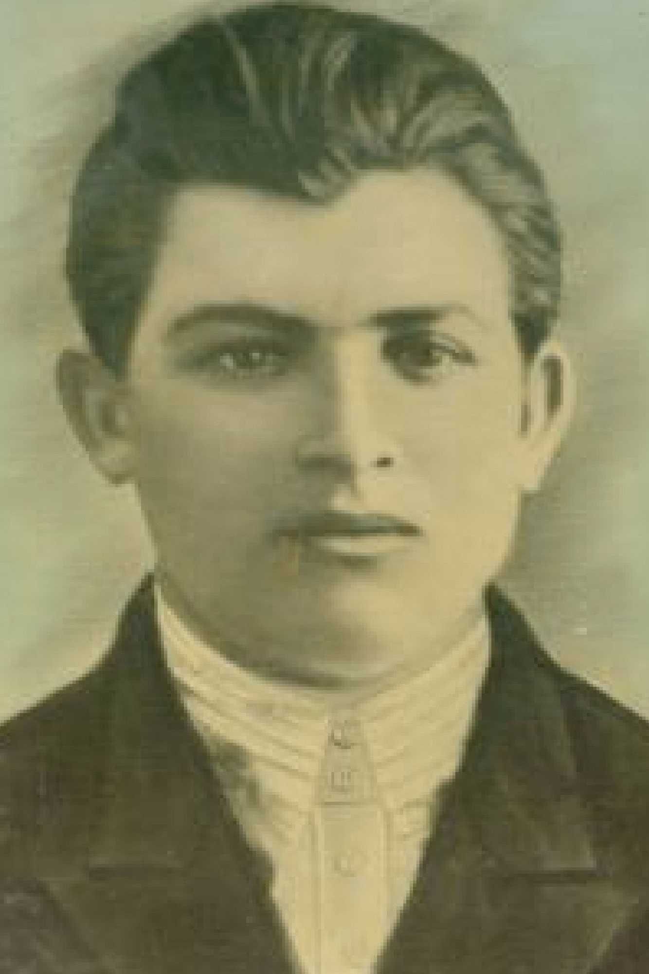 Долголенко Иван Иванович