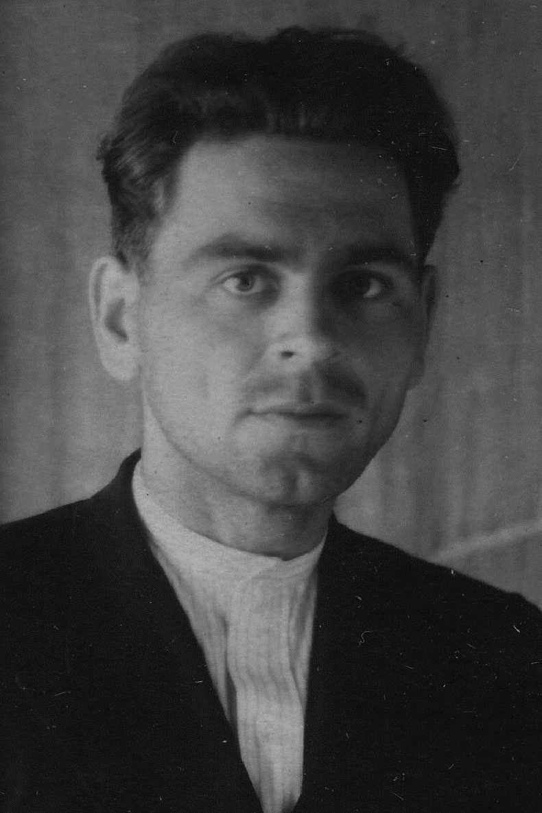 Николин Николай Михайлович