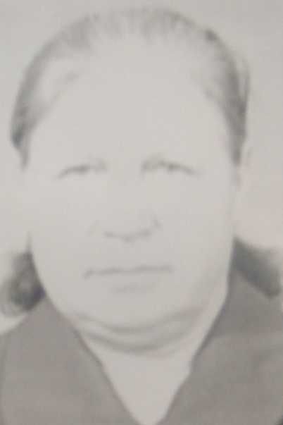 Кочерова Зоя Тихоновна