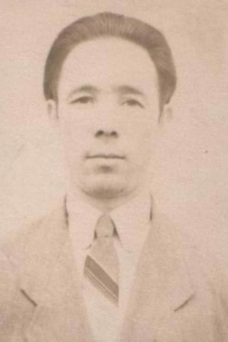 Тимофеев Иван Тимофеевич