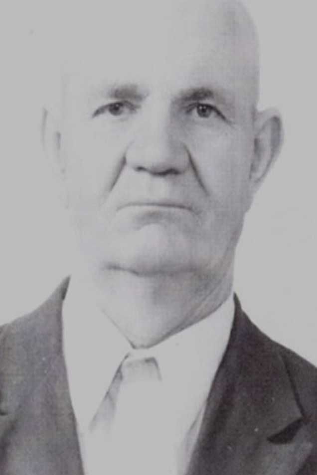 Кучеренко Алексей Максимович