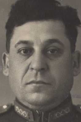 Гискин Григорий Семенович