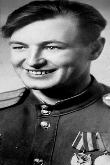 Зайцев Иван Иванович