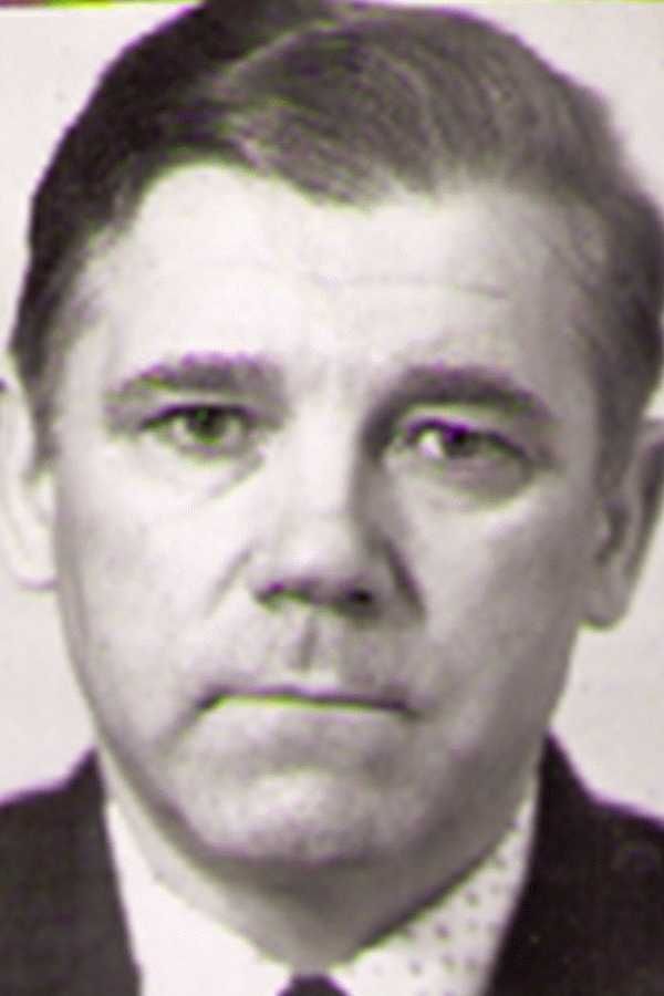 Коротков Воль Федорович