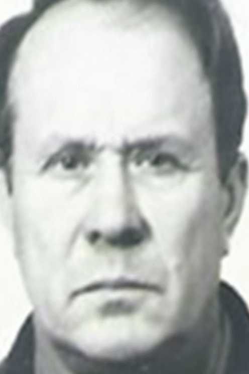 Никитин Иван Тимофеевич