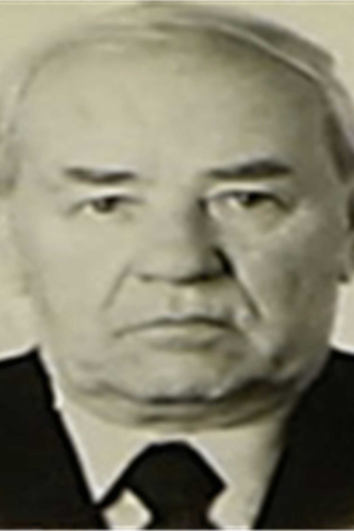 Успенский Анатолий Михайлович