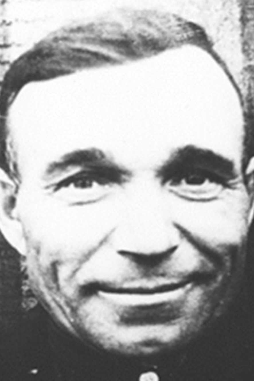 Иванов Федор Федорович