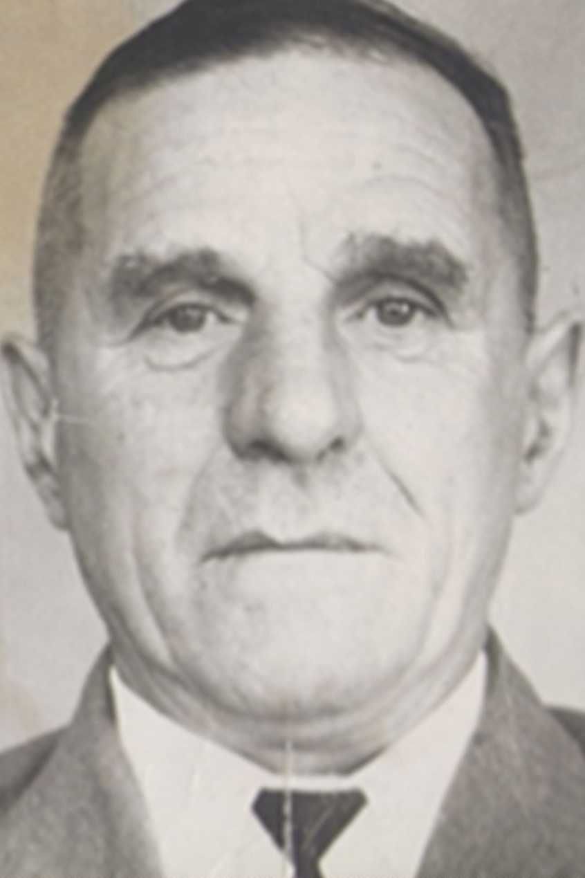 Какабадзе Алексей Иванович