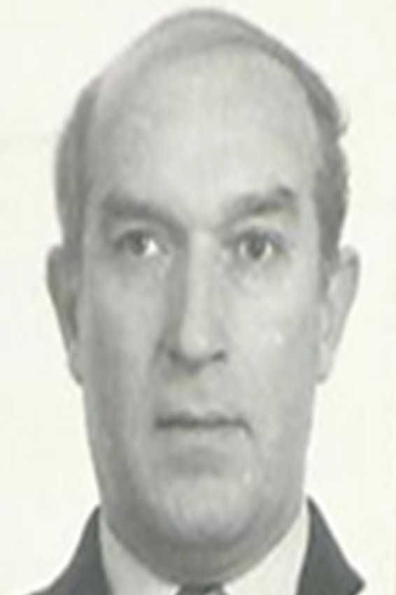 Мазепов Василий Федорович