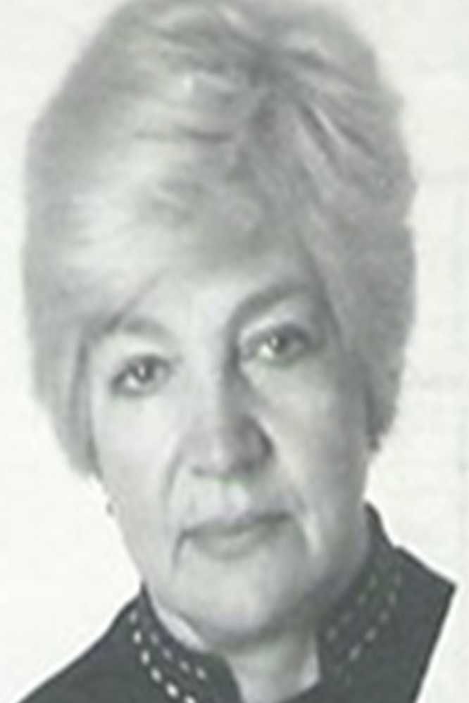 Медведева Ольга Ивановна