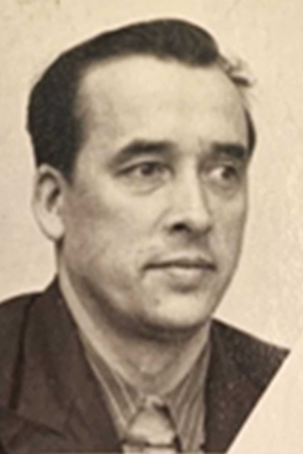 Орешкин Николай Сергеевич