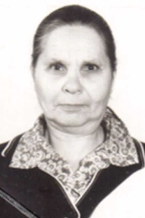 Соловьева Мария Николаевна