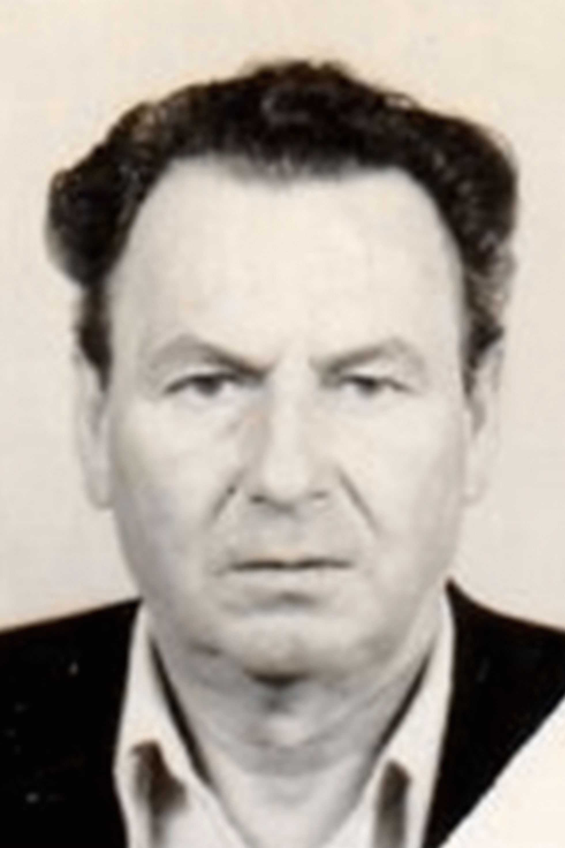 Савватеев|Саватеев Павел Макарович