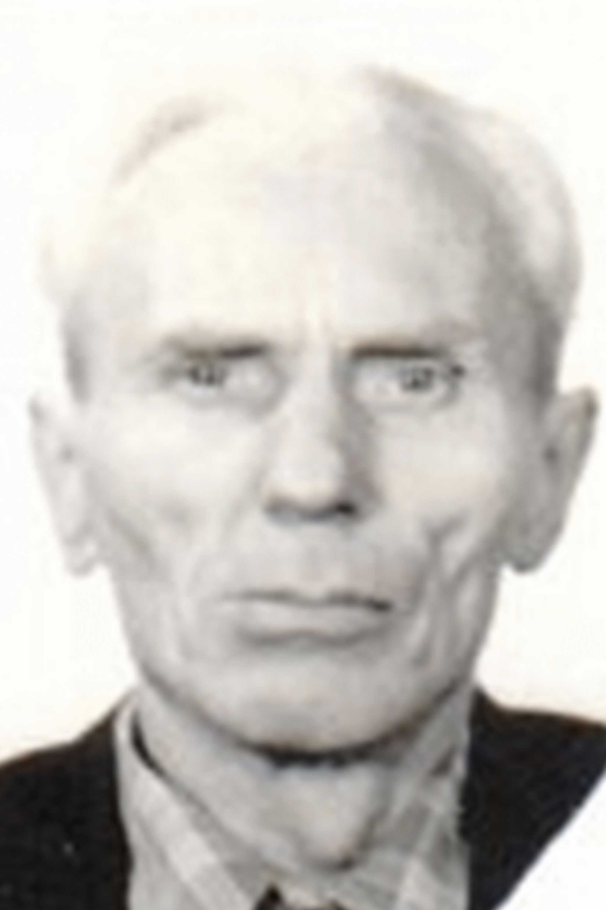 Солодушкин Василий Алексеевич