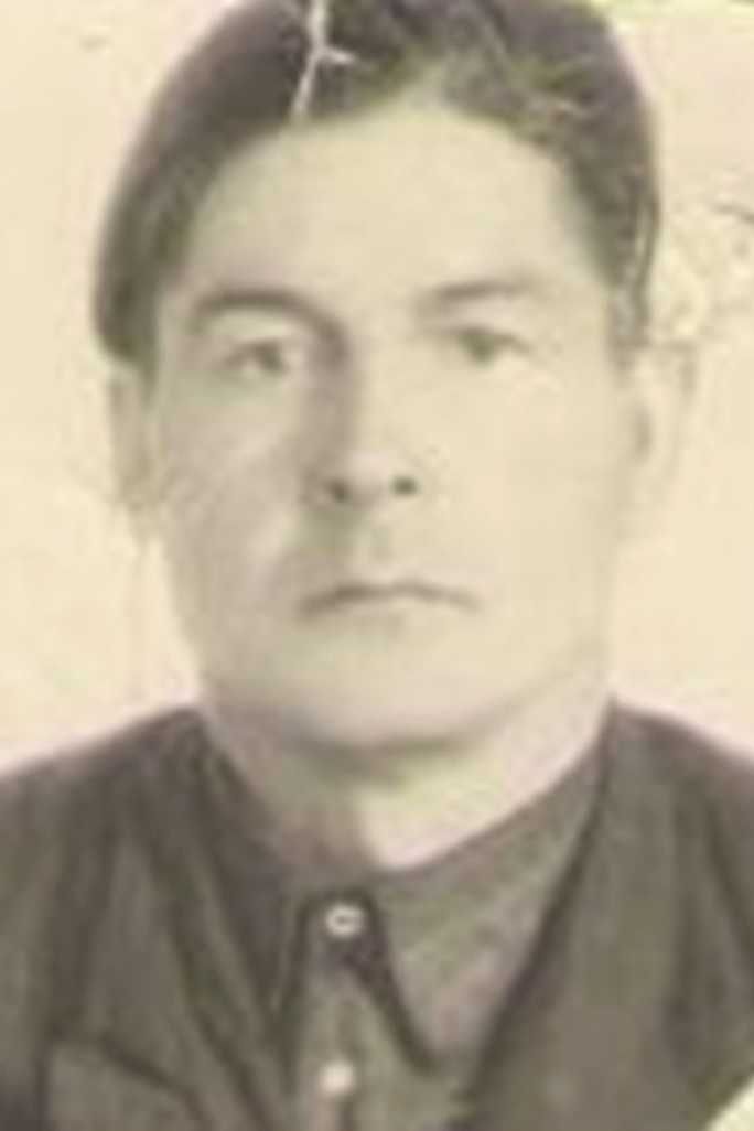 Воложанин Николай Петрович