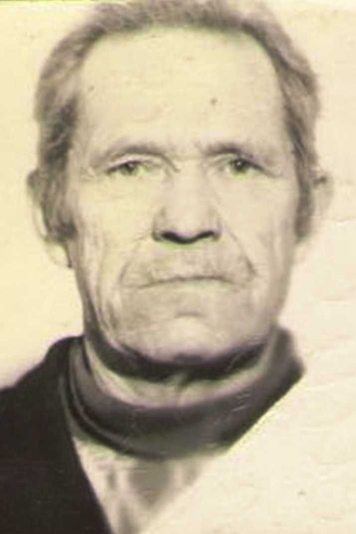 Осипов Павел Евдокимович