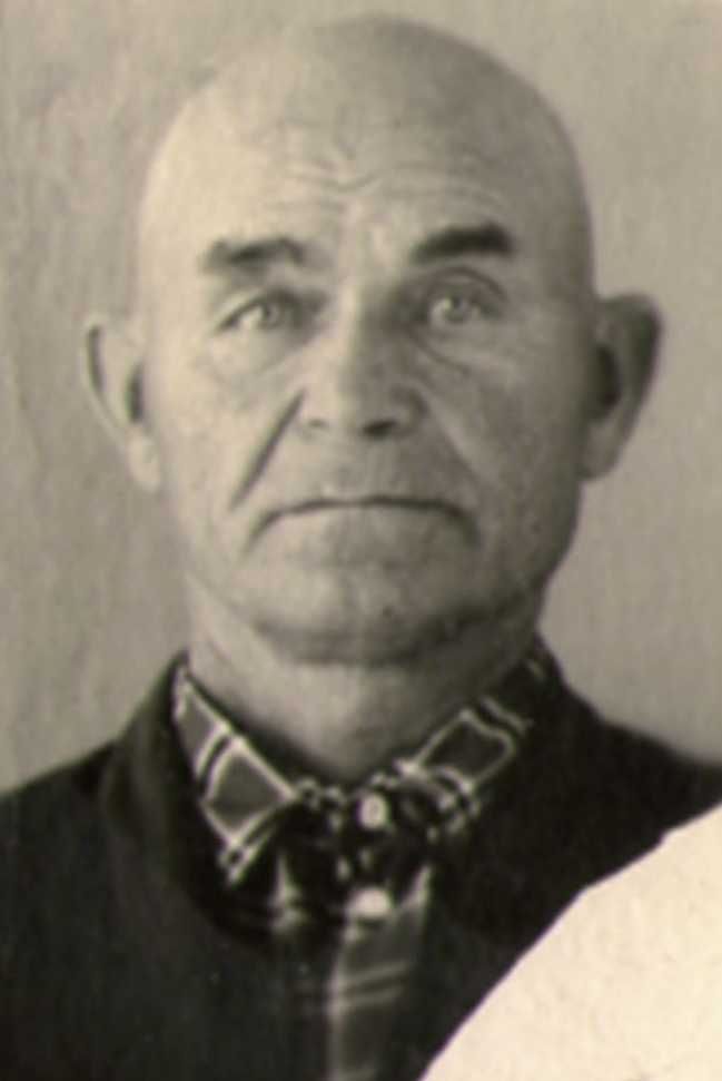 Харитонов Николай Михайлович