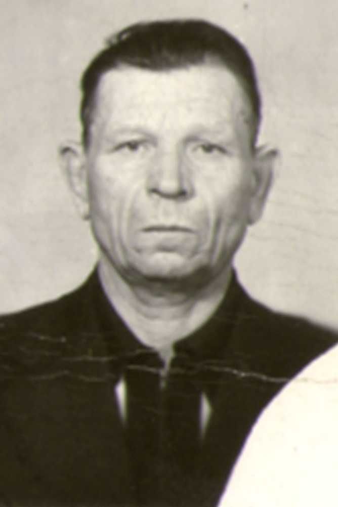 Яковлев Василий Васильевич