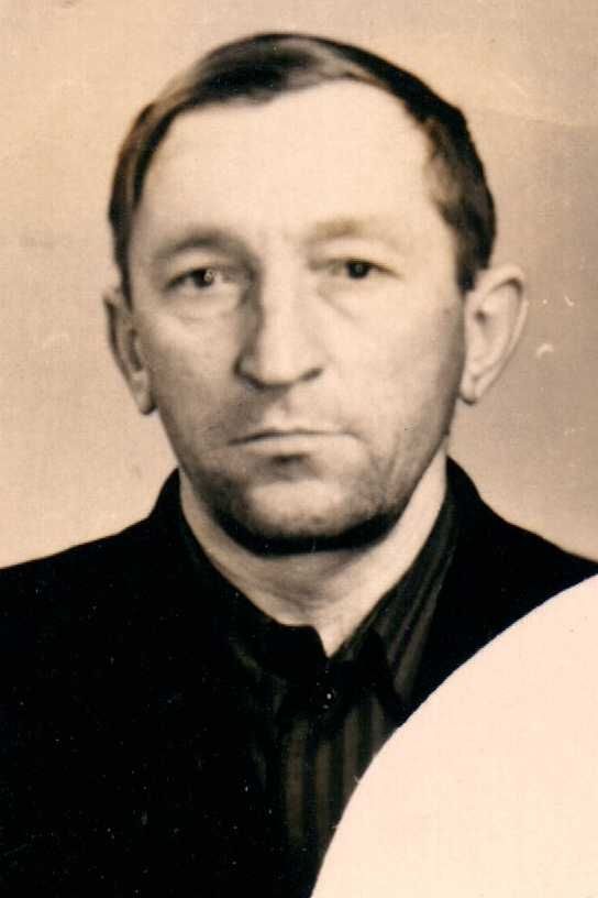 Демаков|Демоков Александр Васильевич